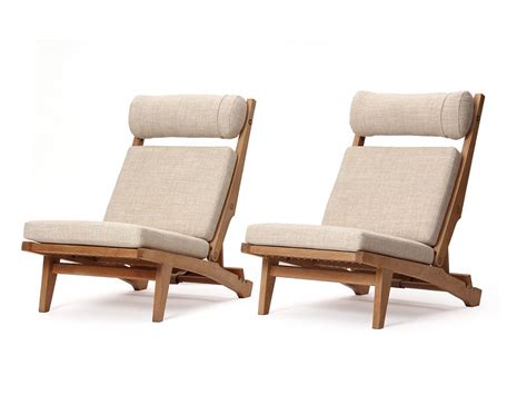 Low Lounge Chairs By Hans J Wegner Chairs For Sale Lounge Chair