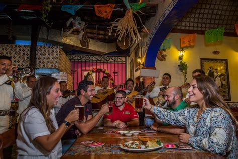 tour gastronómico de tacos y cerveza en cancún terraquo