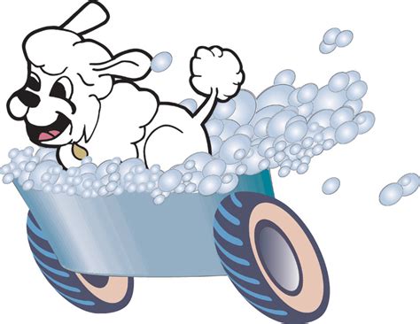 Free Dog Cleaning Cliparts Download Free Dog Cleaning Cliparts Png