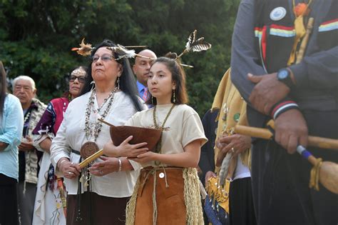How Columbus Day Became Indigenous Peoples Day Across The Us