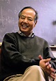 李政道：1957年诺贝尔物理学奖获得者新闻频道__中国青年网