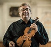 Concerto diretto al violino da Federico Guglielmo - Teatro La Fenice