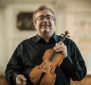 Concerto diretto al violino da Federico Guglielmo - Teatro La Fenice