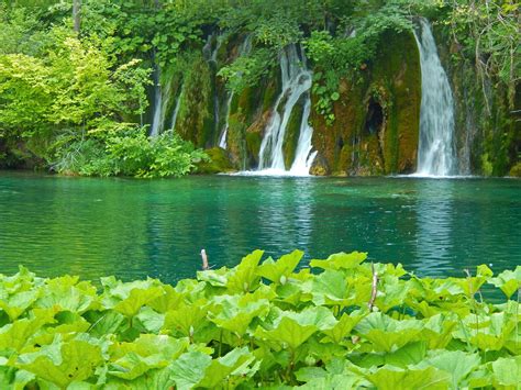 Plitvice Lakes National Park Croatia Tours