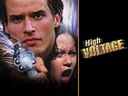 High Voltage - Movie Reviews