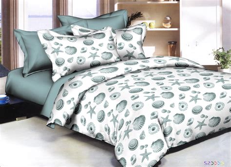 Shop at macy's today for twin bedding sets including striped twin bedding sets and plaid twin decorate the kid's room or a guest room with dynamic twin bedding sets. Sea Shells 8PC Twin Bedding Set