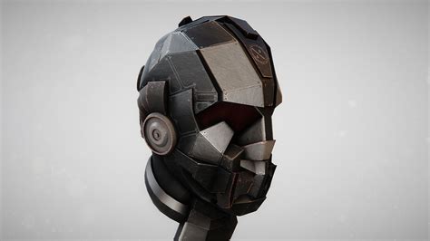 Badass Helmet Concepts | Helmet concept, Futuristic helmet, Helmet