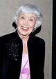 Betty Garrett the Broadway Actress/Singer Passed Away at 91