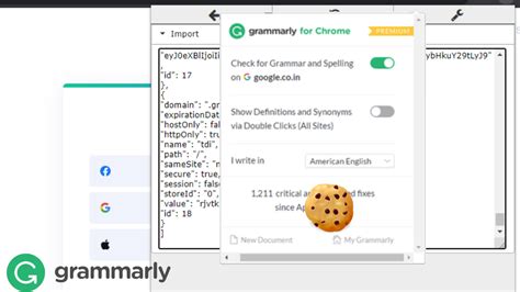 How to get started with grammarly for mac. Grammarly Premium Account