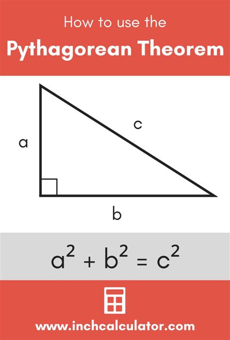 You can also get a better visual and understanding of the function by using our graphing tool. Pythagorean Theorem Calculator - with Steps to Solve ...