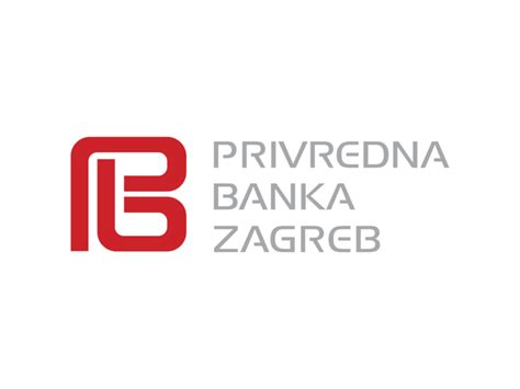 Privredna Banka Zagreb Logo Png Transparent And Svg Vector Freebie Supply