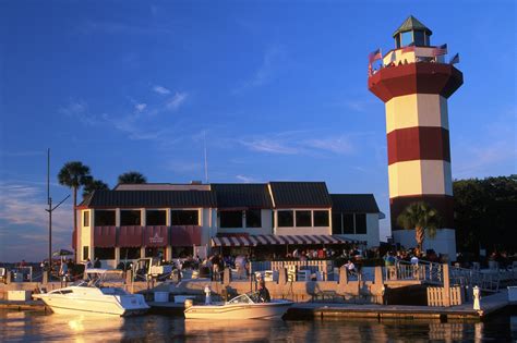 Hilton Head Island, South Carolina Travel Guide