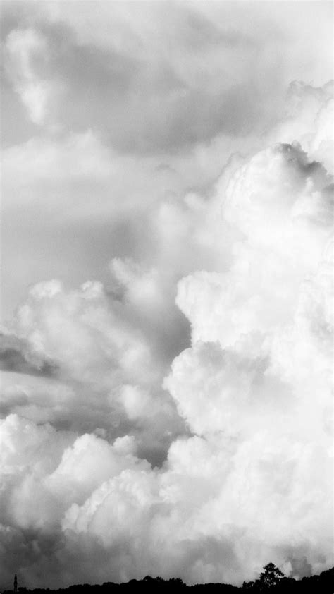 White Clouds Wallpapers Top Free White Clouds Backgrounds