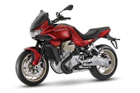 Moto Guzzi Announces New Factory Museum And V Mandello Rider
