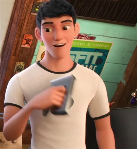 Tadashi Big Hero Photo Fanpop