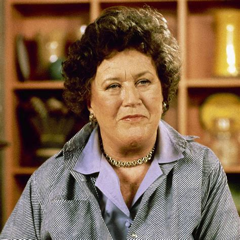 11 Facts About Julia Child You Didnt Know