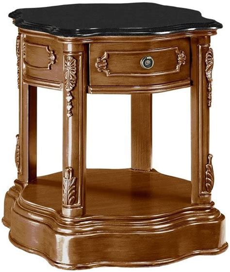 Baymont 245h End Table End Tables Living Room Furniture