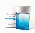 Fragrances :: Men :: Cologne :: Mary Kay Free Spirit Ocean ~ Eau De ...