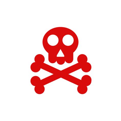 Hazardous Chemicals Vector Icons Free Download In Svg Png Format