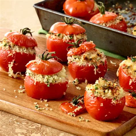 Kroger Stuffed Campari Tomatoes Campari Tomato Recipe Tomato Recipes