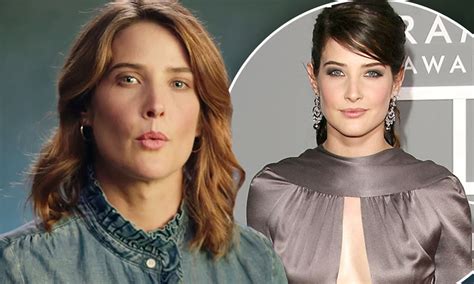 Cobie Smulders S Instagram Twitter And Facebook On Idcrawl