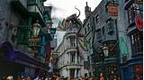 Photos of Harry Potter Orlando Universal Studios