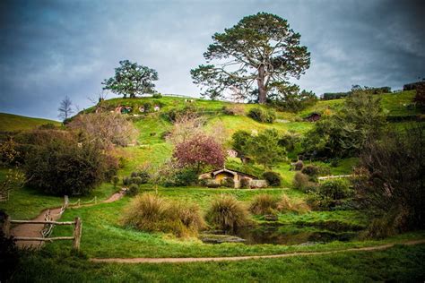 Sales Lessons From Hobbiton The Lord Of The Rings And The Hobbit