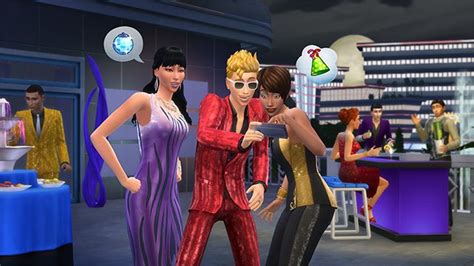 Cómo dar una fiesta por todo lo alto en Los Sims 4