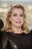 Catherine Deneuve reprend une vie normale un mois après un AVC