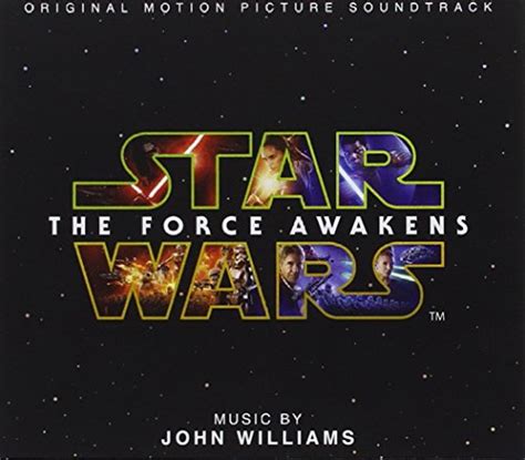 Arousal Original Soundtrack Of Star Wars Force Ebay