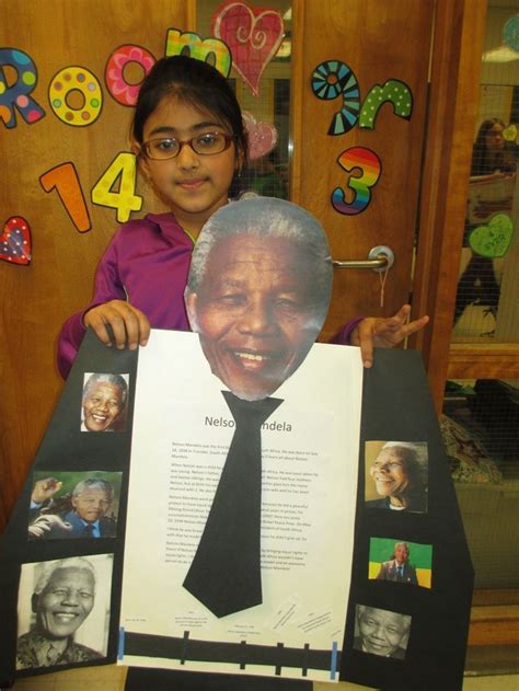 Black History Month And Presidents Day Biography Reports Scholastic