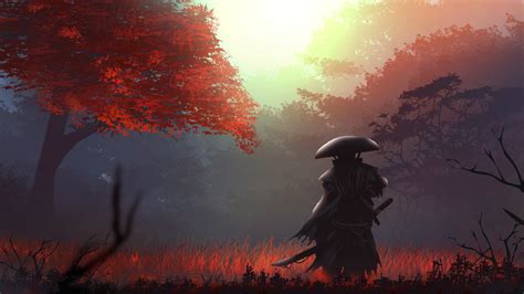 Samurai Wallpapers Top 4k Background Download 80 Hd