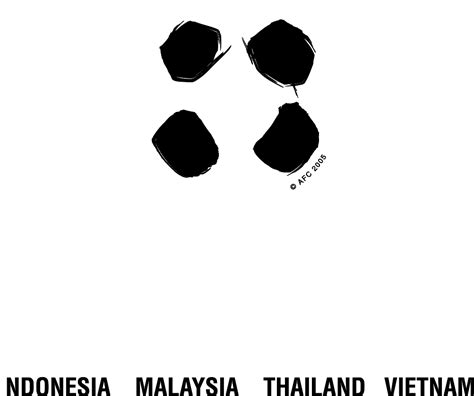 2007 Afc Asian Cup Logopedia Fandom