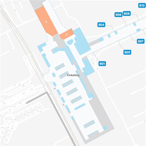 Brussels Bru Airport Terminal Map The Best Porn Website