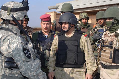 Military Police Teach Rule Of Law Tolerance To Iraqi Police Article