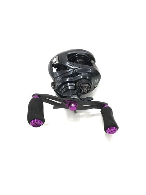 Daiwa Sv Tw Xhl Tatula Sv Tw Xhl