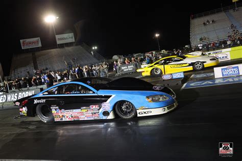 Sportsman Results From 2022 Nhra Fallnationals Competition Plus