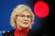 Christine Lambrecht will nach Kritik Dialog gegen Kindesmissbrauch ...