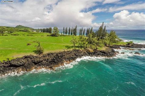 Hawaii tourism authority (hta) / tor johnson. 0 Hana Hwy #Makaalae | Land for Sale in Hana | 375382 ...