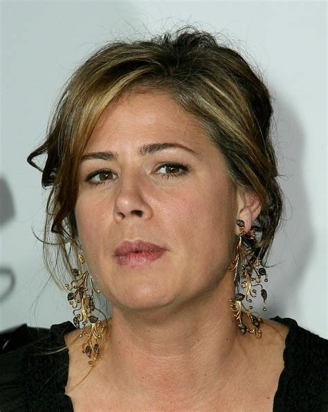 Photo Maura Tierney Wallpapers with a celebrity Maura Tierney номер