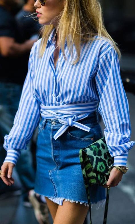 30 Denim Outfit Ideas Well All Be Wearing In 2018 Hypnotic Glam
