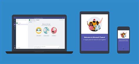 Collaborate better with the microsoft teams app. 'Mastering Microsoft Teams' Exclusive Excerpt #2: What's ...