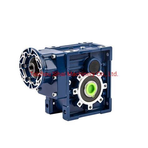 Tkm Kpm Series Right Angle Horizontal Helical Gearbox For Belt Conveyor