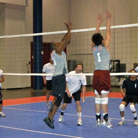 Forget Limp Wrists Gay Volleyball Championship Spikes Hard In Houston Culturemap Houston