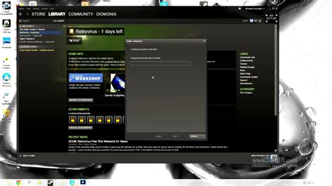 How To See You Subscriptions On Steam Workshop Youtube