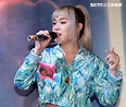 開水小姐首張全新數位單曲《冰與水》｜娛樂圖輯｜娛樂星聞 STAR.SETN.COM