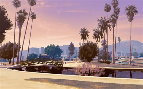 Best Background Images Grand Theft Auto Artwork Gta