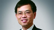 Wong Wai Ming, Lenovo - CNBC