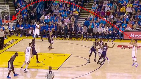 Steph Curry S DEEPEST Threes Moments Win Big Sports