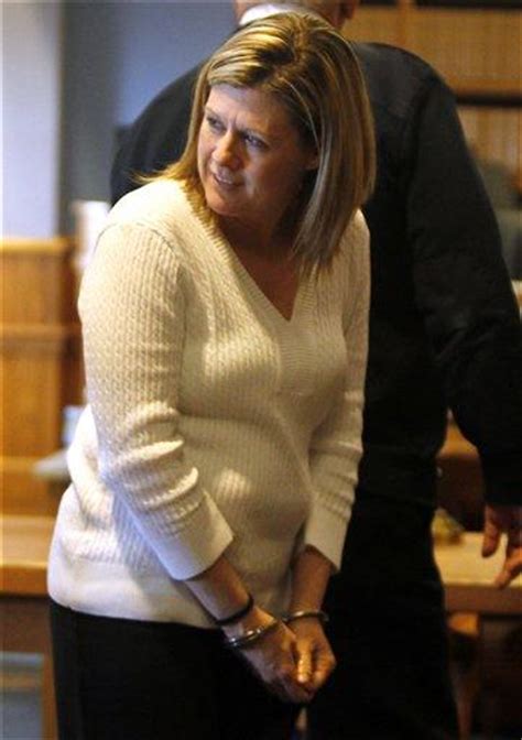 Jury Convicts Mass Mom Who Withheld Cancer Meds
